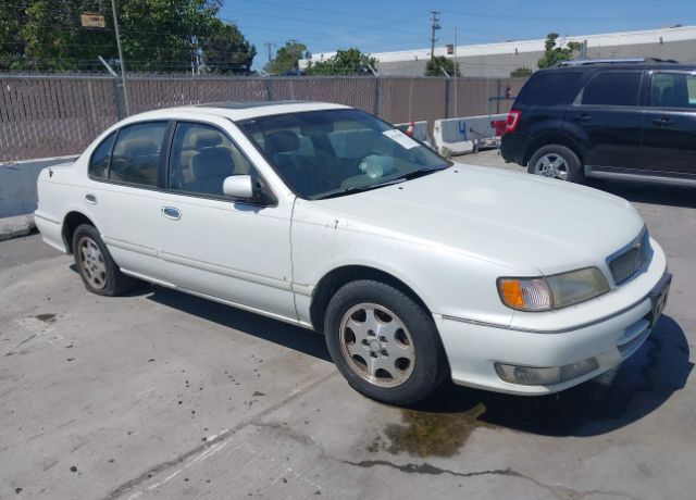 Infiniti I30