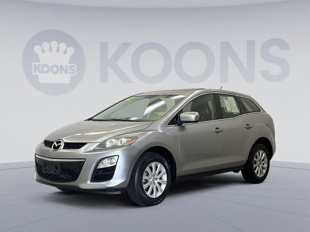 Mazda CX-7