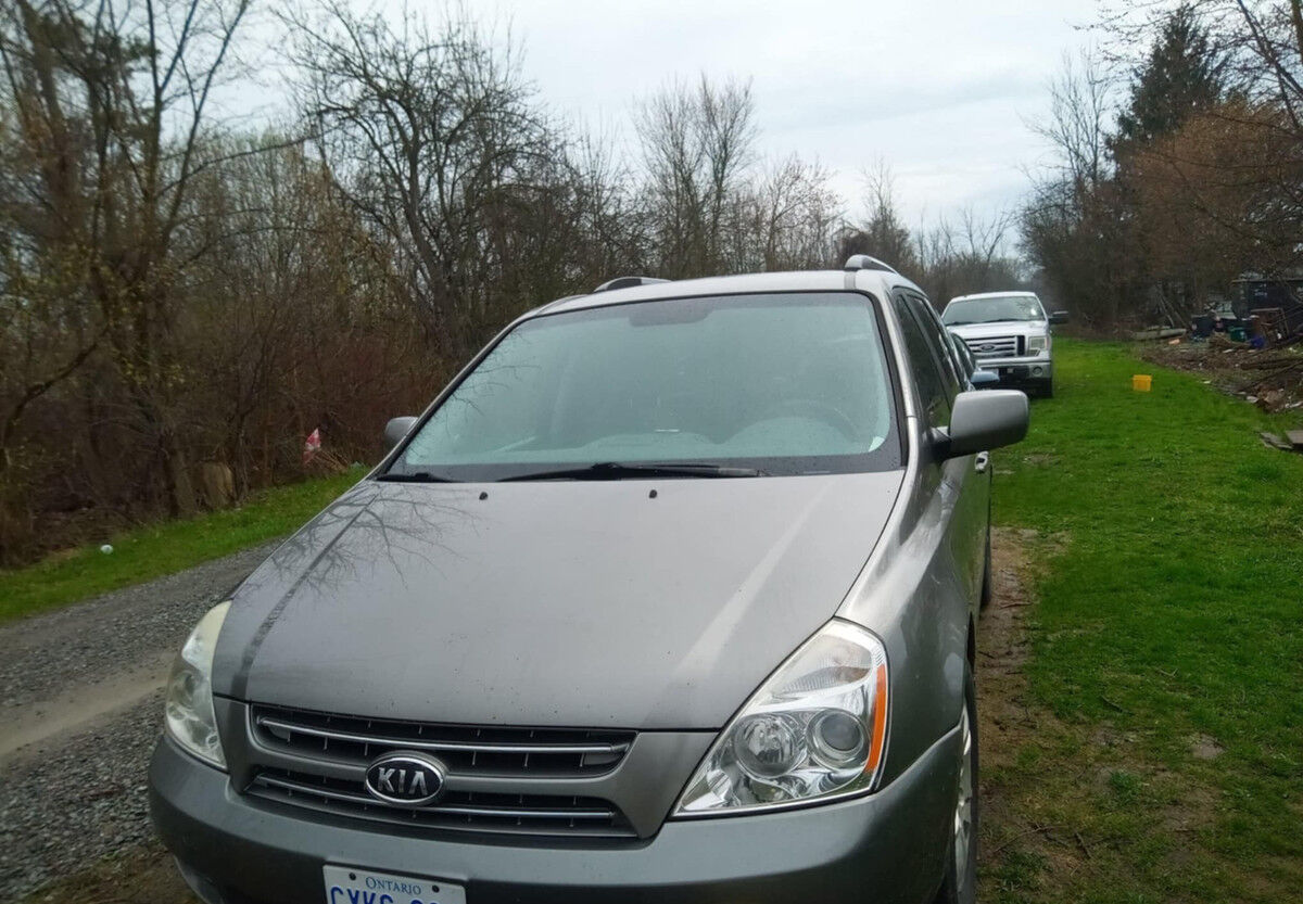 Kia Sedona