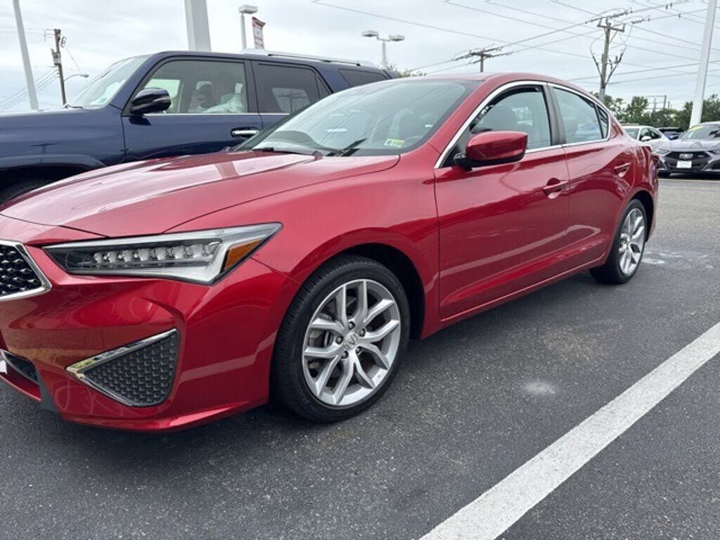 ACURA