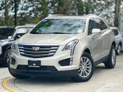CADILLAC