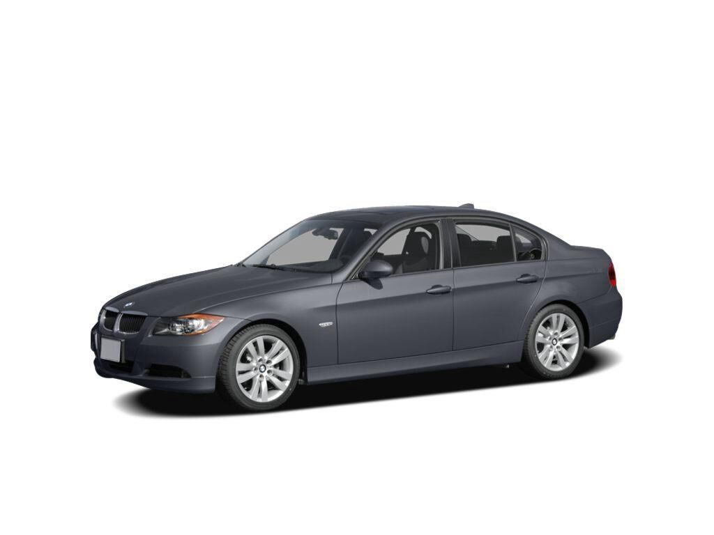 BMW 335xi