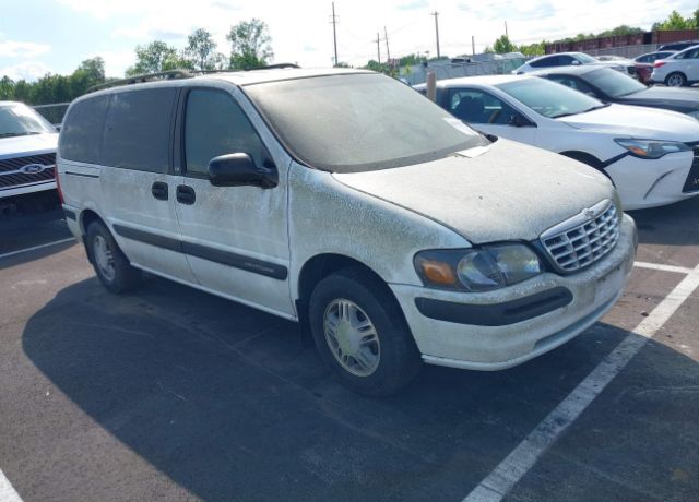 Chevrolet Venture