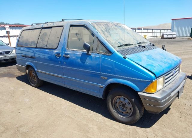 Ford Aerostar