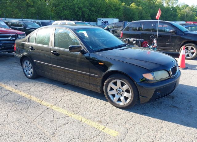 BMW 325i