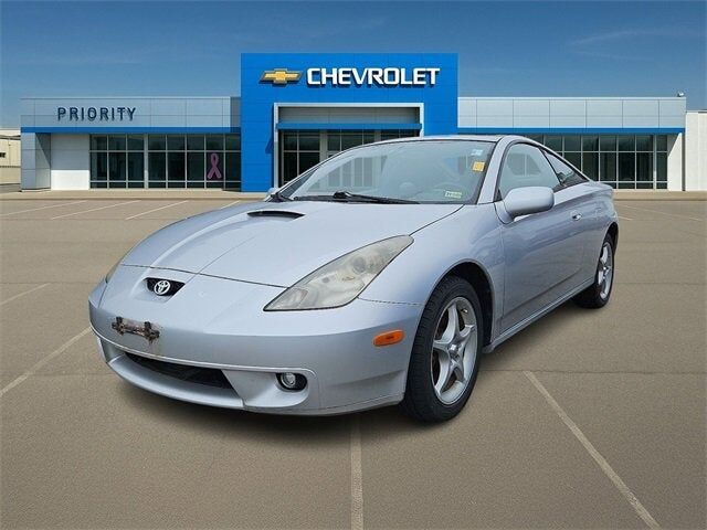 Toyota Celica