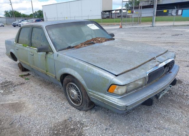 Buick Century