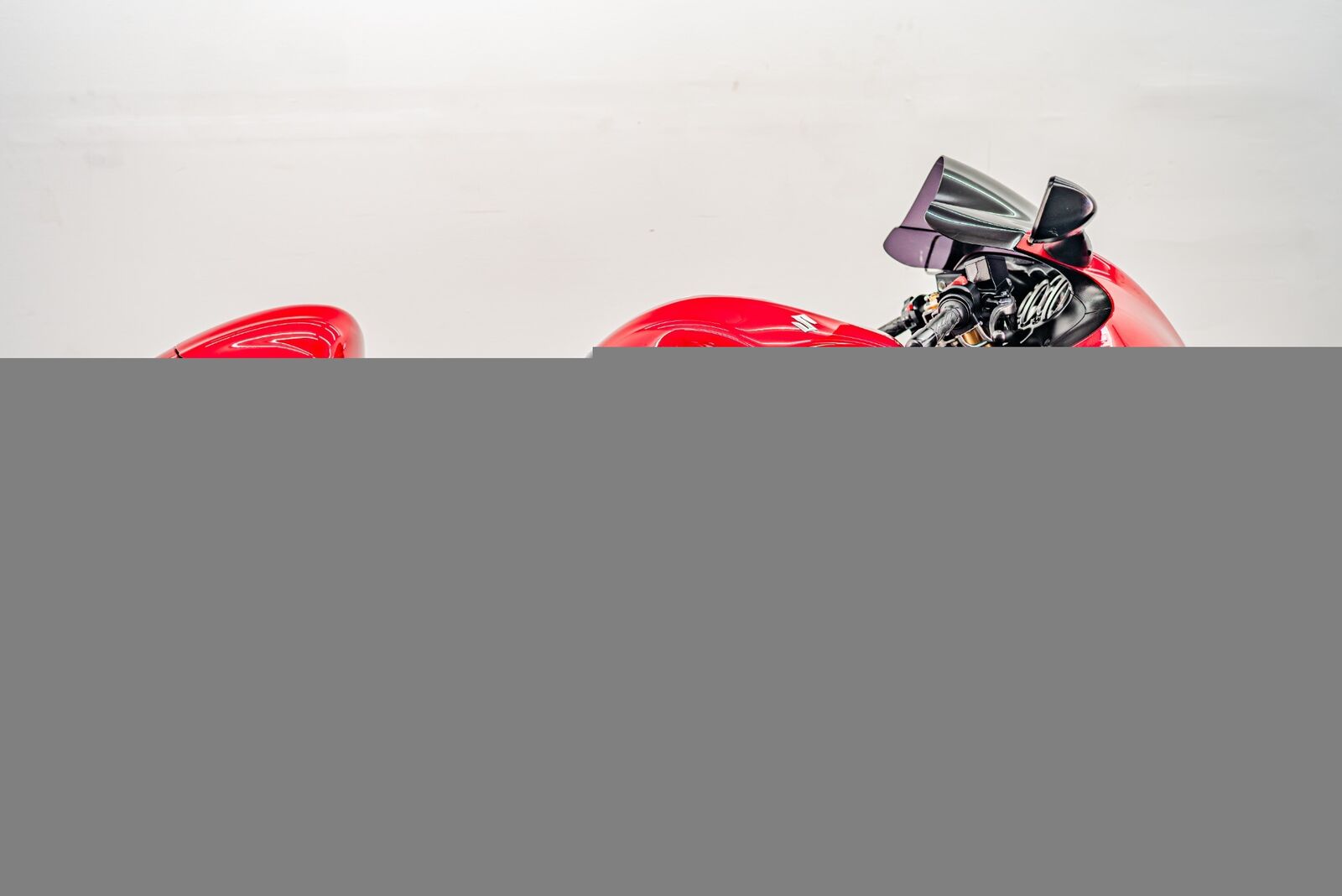 Suzuki GSX1300RAL