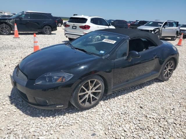 Mitsubishi Eclipse