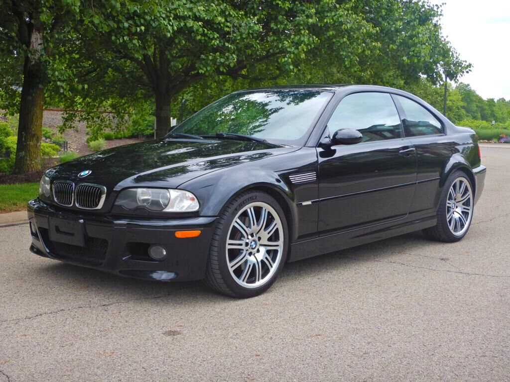 BMW M3