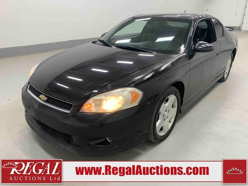 Chevrolet Monte Carlo