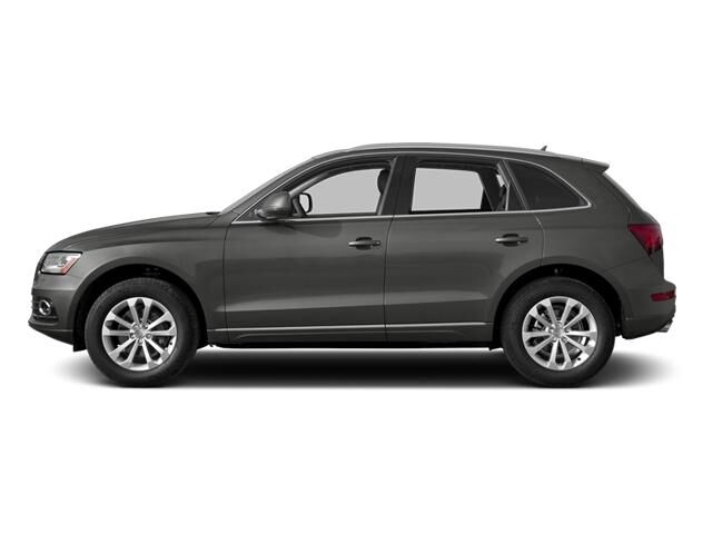 2013 Audi Q5