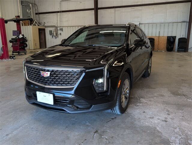 2024 CADILLAC XT4