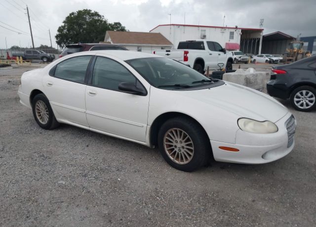 Chrysler Concorde