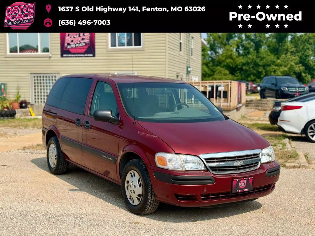 Chevrolet Venture