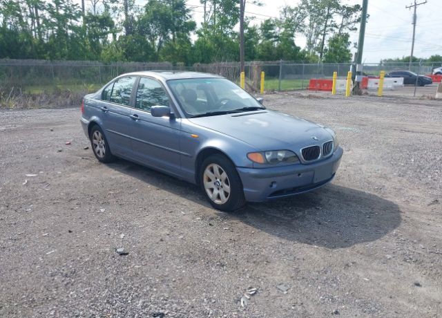 BMW 325i
