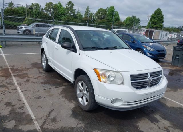 Dodge Caliber