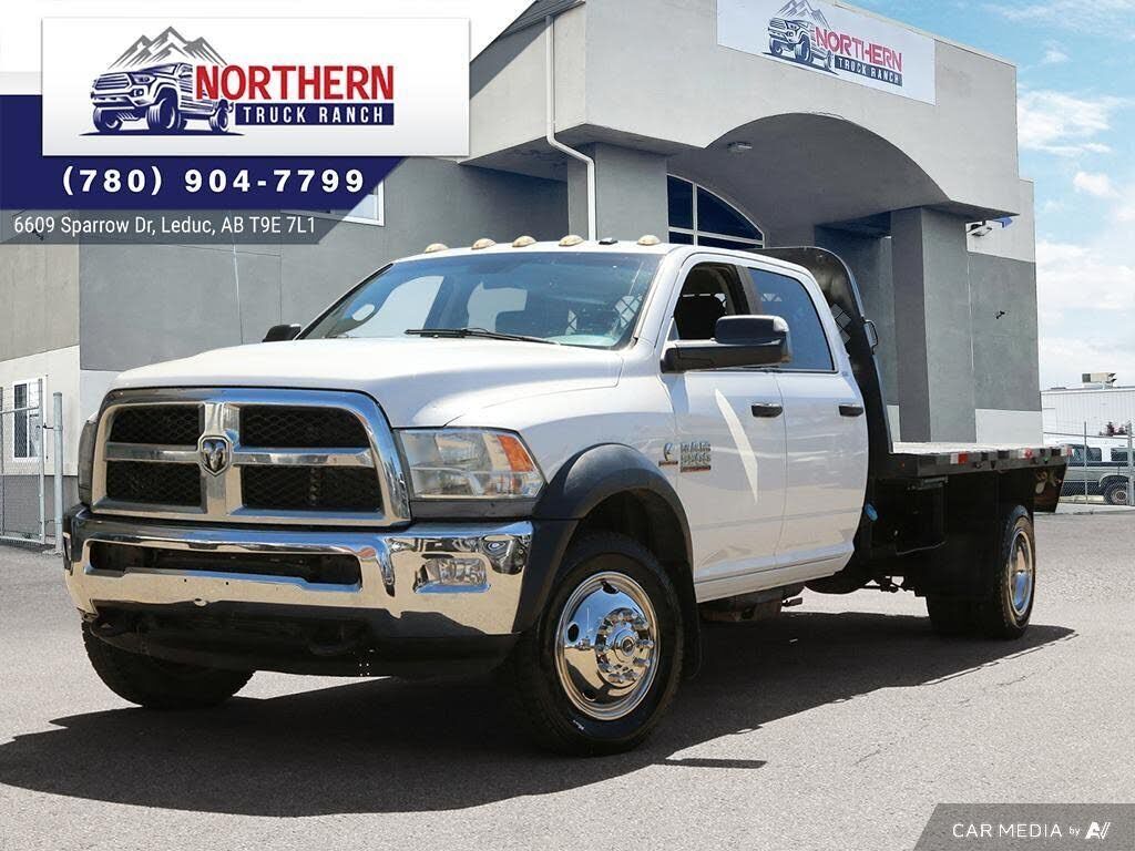 RAM 5500