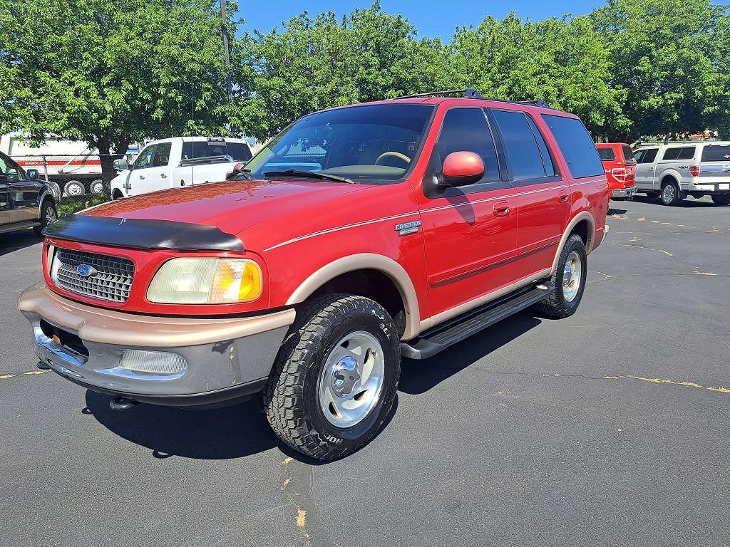 Ford Expedition