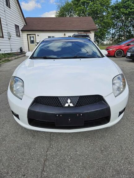 Mitsubishi Eclipse