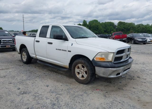 DODGE