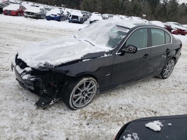 BMW 335i