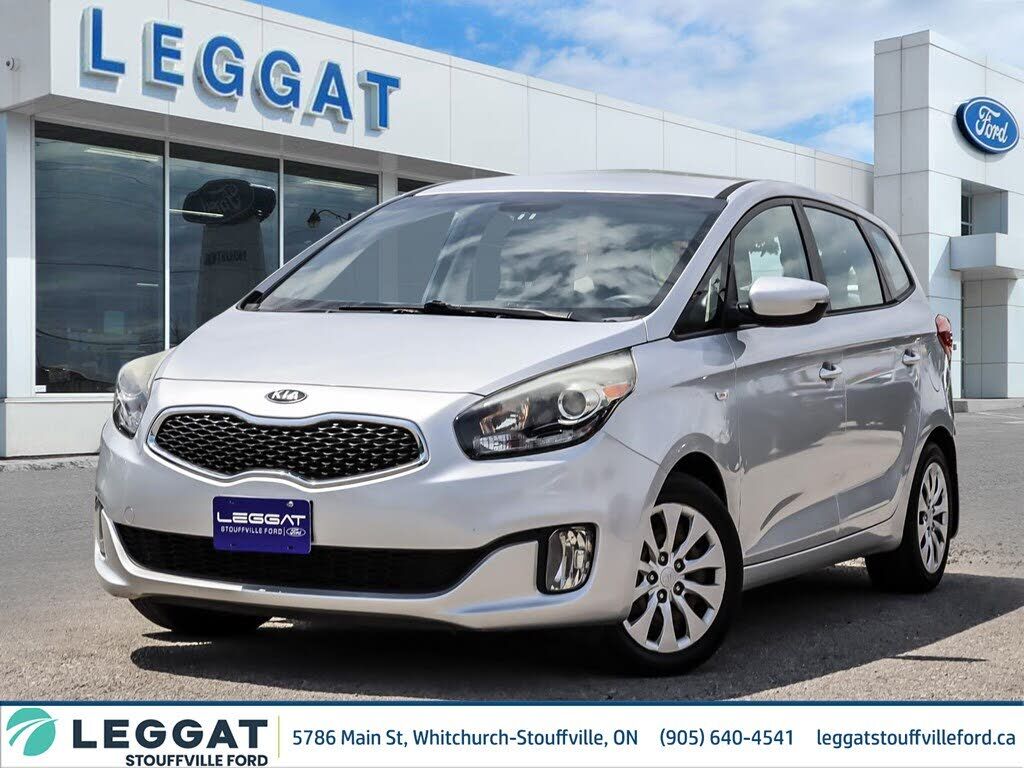 Kia Rondo