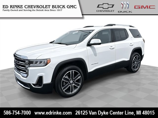 GMC