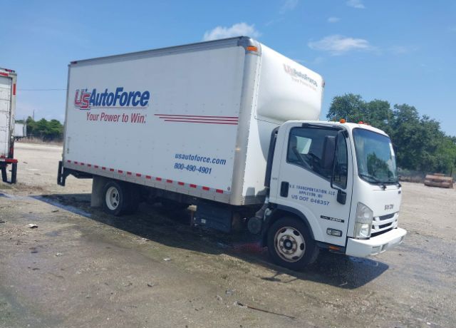 Isuzu NRR
