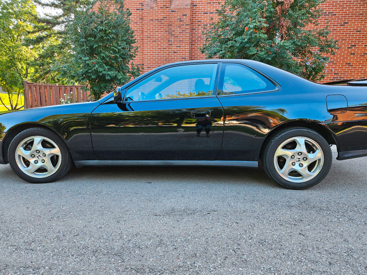 Honda Prelude