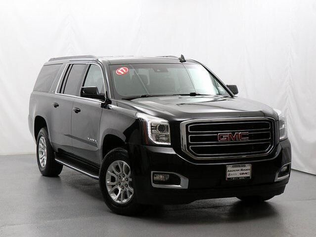 GMC Yukon XL