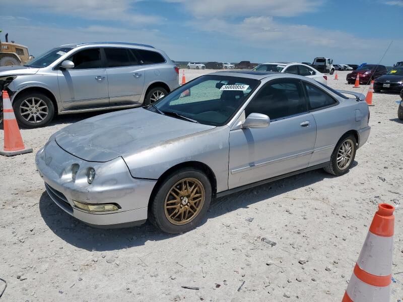 Acura Integra