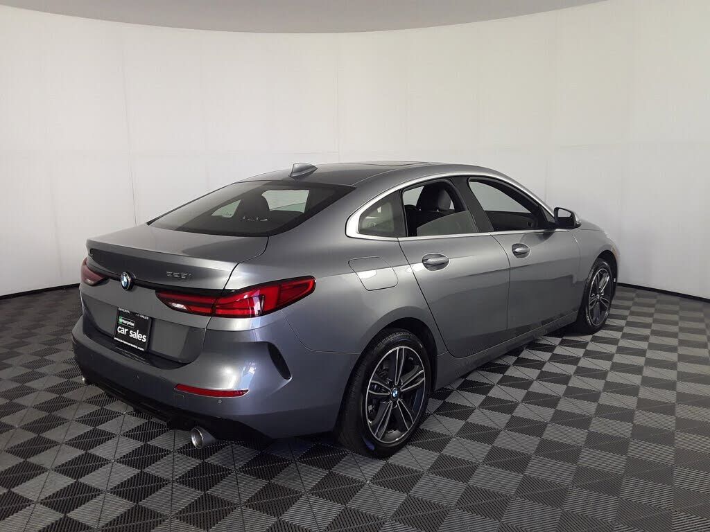 2024 BMW 228i