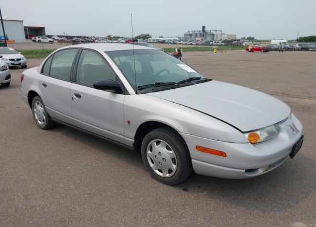 Saturn SL1