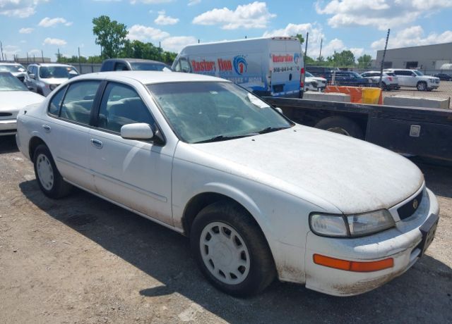 Nissan Maxima