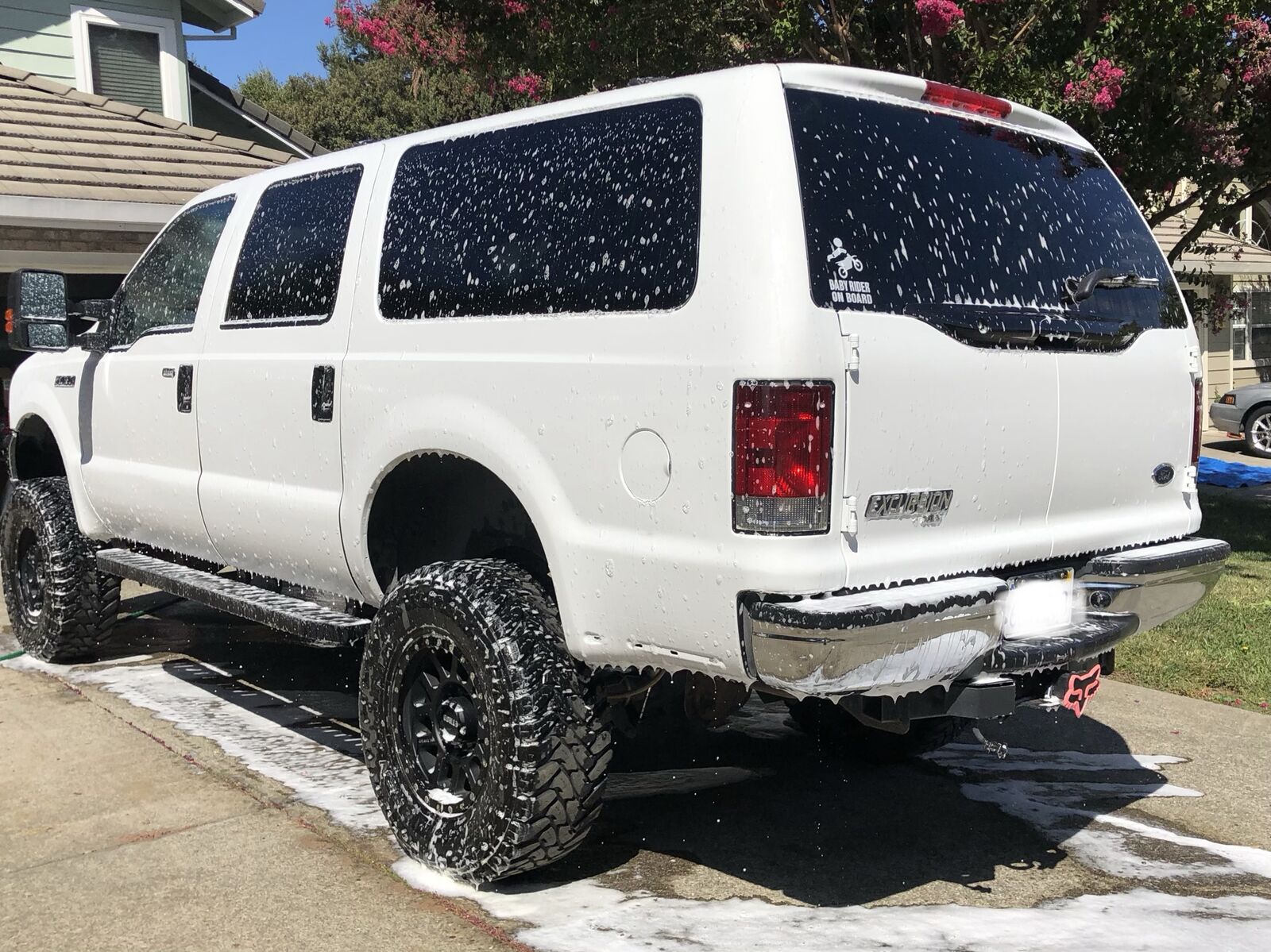 Ford Excursion