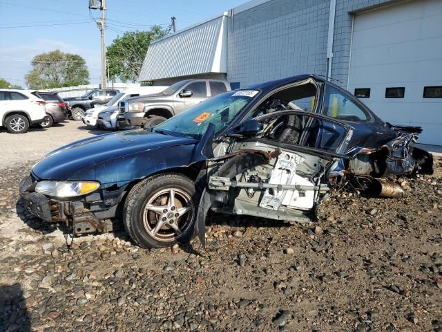Pontiac Grand Prix