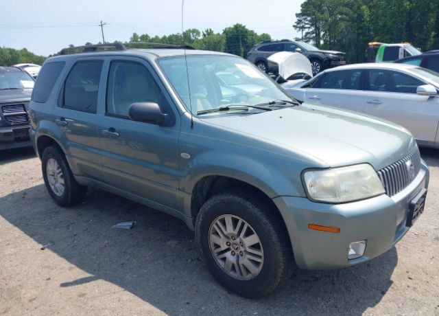 Mercury Mariner