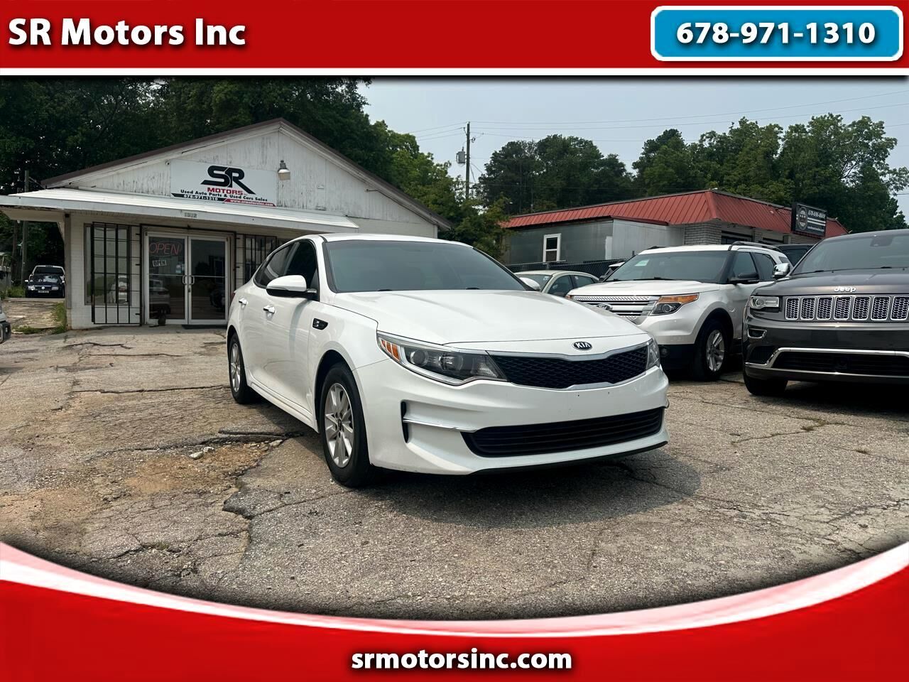 KIA