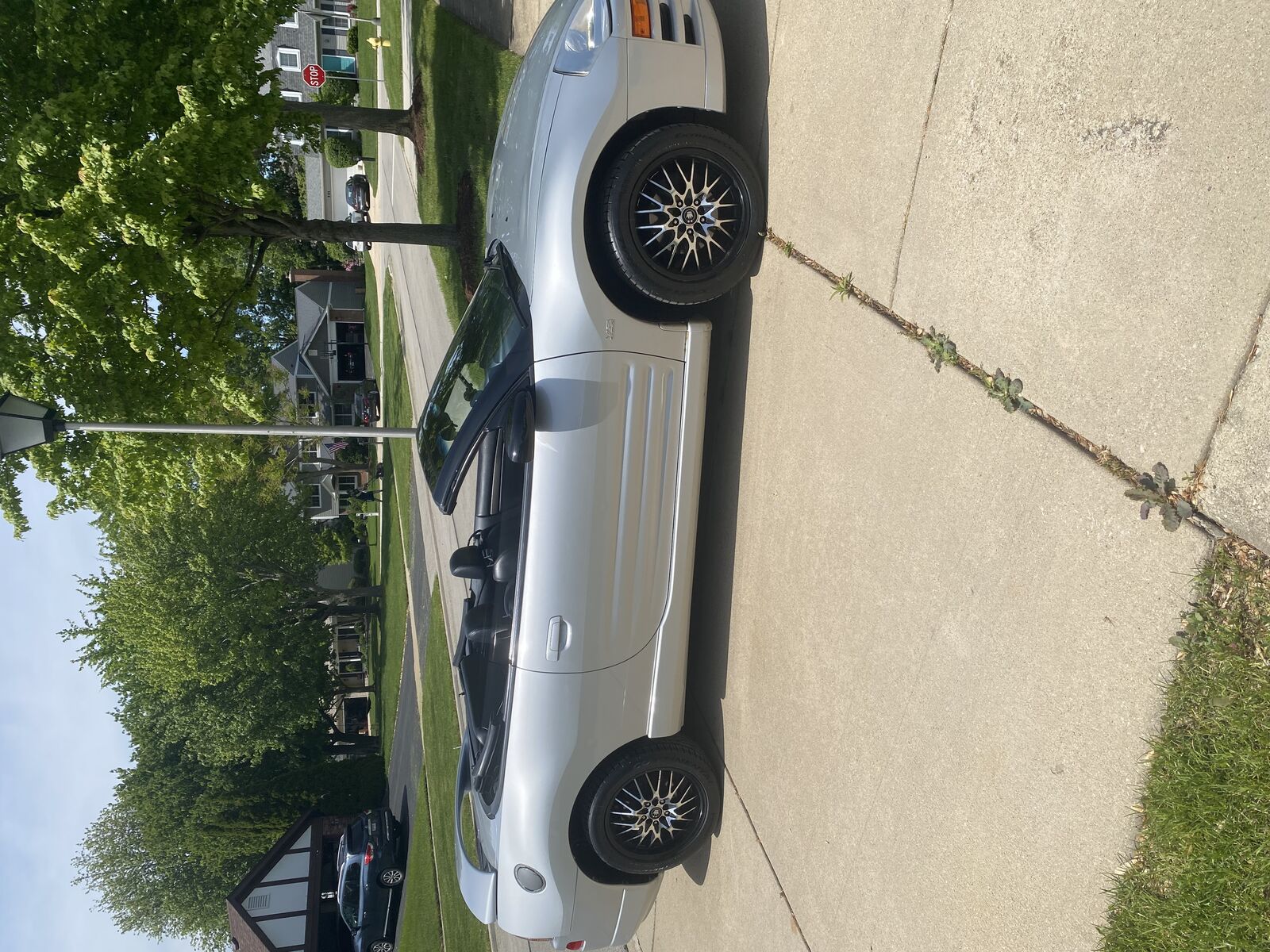 Mitsubishi Eclipse
