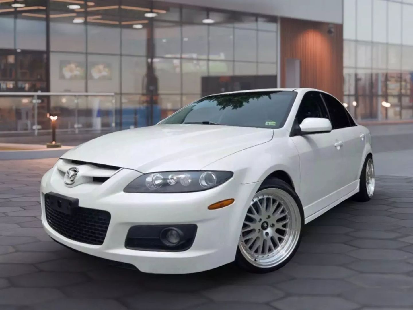 MAZDA