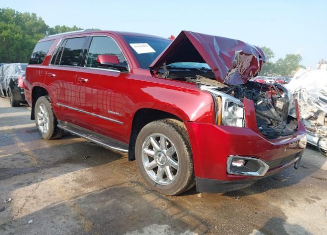 GMC
