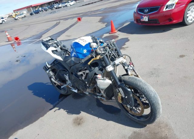 Suzuki GSX-R1000L