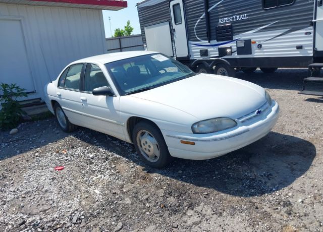 Chevrolet Lumina