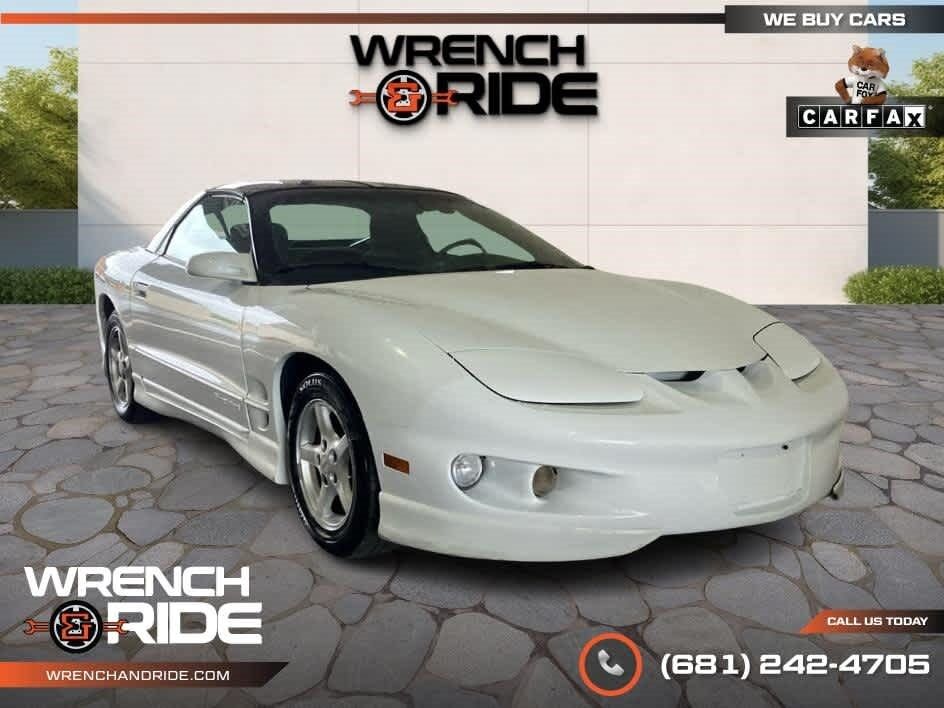 Pontiac Firebird