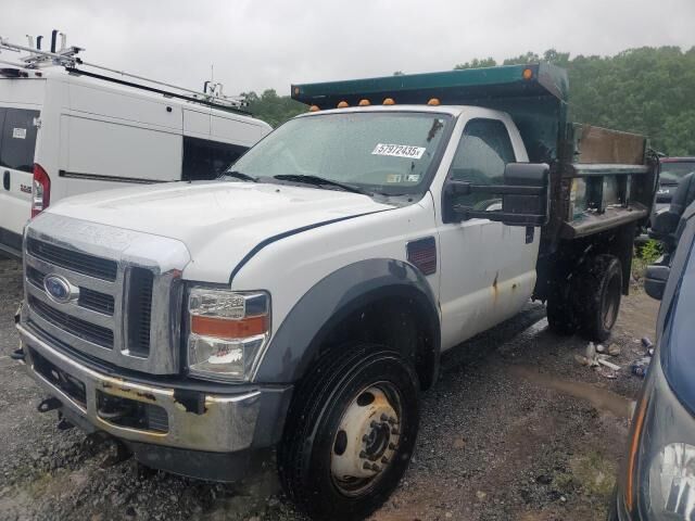Ford F-450