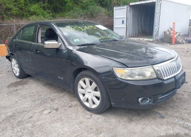 Lincoln MKZ