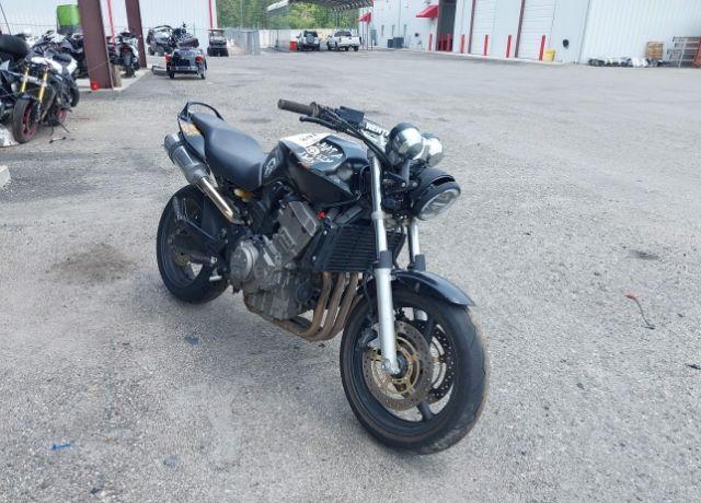 Honda CB900 (919)