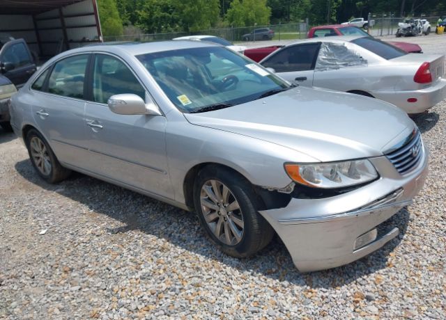 Hyundai Azera
