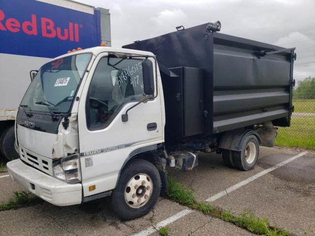 Isuzu NPR